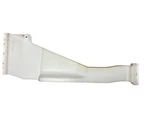 Lg Dishwasher Air Vent Duct Assembly MJZ61841503. Fixed Price $17.95.