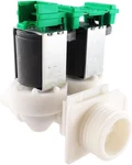 Bosch Washer Cold Water Inlet Valve WFVC5400UC/26 WFMC6400UC/01 WFVC5400UC/20. Fixed Price $41.80.