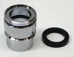 Ez-flo Dishwasher Faucet Adapter Aerator Snap Fitting For Whirlpool Frigidaire. Fixed Price $14.27.