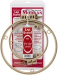 Morgan Products 266 Lap Stand Combo 7" & 10" Hoops-. Fixed Price $50.14.