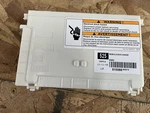 Fisher Paykel Computer Board. Fixed Price $65.00.