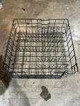 Ge Dishwasher Lower Rack WD28X25960. Fixed Price $89.97.