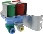 Erp Refrigerator Water Valve Fits Whirlpool, AP4454644, PS2367038, W10247725. Fixed Price $54.88.