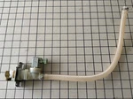 Bosch, Thermador & Kenmore Water Inlet Valve 00607335,607335. M# SHV45M03UC. Fixed Price $13.99.