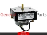 Climatek Dryer Timer Control Replaces General Electric # WE4M532 AP5788219. Fixed Price $32.95.
