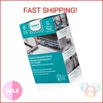 Smart Choice 10SCPROD02 Probiotic Dishwasher Cleaner, 6 Treatments. Fixed Price $37.09.