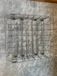 Genuine Samsung Lower Dishwasher Dishrach DD82-01384A. Fixed Price $69.99.