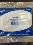 Supco DW804 Dishwasher Drain To Garbage Disposal Disposer Hose Adapter. Fixed Price $9.99.