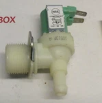1PCS Deltrol Controls Nsf EXY/88-NR Water Inlet Valve 24VDC Genuine Oem From Usa. Fixed Price $24.95.
