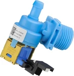Oem Inlet Valve For Whirlpool WDT720PADM2 WDF130PAHW2 WDF330PAHB4 WDF530PAYW7. Fixed Price $24.99.