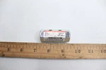 National Threaded Rod Coupler Zinc Plated Steel 5/8" 11 N182-717. Fixed Price $6.26.
