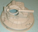 Frigidaire Ultra Quiet Dishwasher: Sump Housing (154365902) (P1646). Fixed Price $22.99.