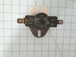 Viking Dishwasher Thermostat Genuine Factory Part Nos 127.4 Degrees PD160004. Fixed Price $97.87.