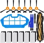 Replacement Parts For Ecovacs Deebot N79S DN622.11 500 N79W. Fixed Price $25.45.