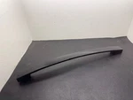 Oem Ge Dishwasher Black Door Handle WD09X25569. Fixed Price $25.00.