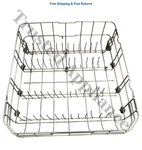 3751DD1001J Dishwasher Lower Bottom Rack For Lg 3751DD1001C LDF5545ST. Fixed Price $142.49.