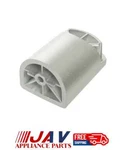 Oem Bosch Microwave Handle Support Inv# LR4817. Fixed Price $46.63.