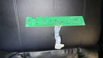 Frigidaire Dishwasher Control Board Part # A05575702/F. Fixed Price $25.00.