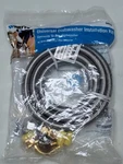 Watts Universal Dishwasher Installation Kit SED2 81221796. Fixed Price $25.00.