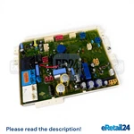 Oem Lg Dishwasher Main Control Board EBR79686303. Fixed Price $119.99.
