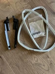 Ge Part# WD35X5052 Dishwasher Door Gasket Kit (G5B). Fixed Price $40.00.