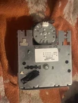 White Westinghouse Dishwasher Timer Part # S460402, Free Shipping. Fixed Price $59.99.