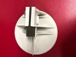 Miele Dishwasher Float Switch 4060604. Fixed Price $19.24.