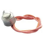 Part # LP-EA1017716 For Ge, Profile Refrigerator Defrost Bimetal. Fixed Price $11.94.