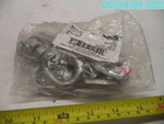 QTY=5: National Hardware N241-083 5/16" X 4" Forged Swivel Open Round Eye Link. Fixed Price $40.76.