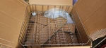 Ge Dishwasher Lower Rack WD28X10284 WD28X31819 AP4980665 Replacement. Fixed Price $100.00.