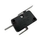 Defond DMC-1115 Lever Micro Switch 2-PINS 15A 250VAC Normally Closed. Fixed Price $15.99.