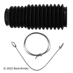 Rack And Pinion Bellows Kit-bellow Beck/arnley 103-2702. Fixed Price $23.66.