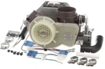 Ge Appliance ICP-61225GSVB, 165D4716G010 Pump And Motor Assembly, Dishwasher. Fixed Price $294.99.