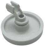 Dishwasher Rack Roller For Frigidaire, Electrolux, AP2135554 PS452448 154174501. Fixed Price $10.50.