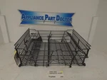 Frigidaire Dishwasher 5304438434 1042210 Lower Rack Used. Fixed Price $68.00.