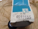 New Oem Frigidaire Dishwasher Seal 6593605. Fixed Price $24.00.
