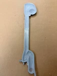 Viking Dishwasher VDWU324SS Fan Suction Tube 060175-000. Fixed Price $45.00.