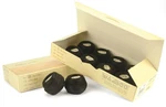 Dmc 116 5-310 Pearl Cotton Ball Size 53YD-BLACK. Fixed Price $9.06.