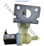 Maytag Dishwasher Water Valve W11082871 6-920534 6918249 6920534 Used Working. Fixed Price $14.99.