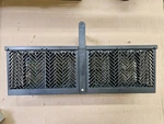 Ge Oem WD28X34284 Dishwasher Silverware Basket New Open Box Nob 104B. Fixed Price $21.99.
