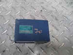 1998 Honda Civic Control Interlock Module. Fixed Price $14.21.