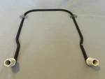 Genuine Oem Whirlpool Dishwasher Heating Element W11537778 New Open Box. Fixed Price $29.99.