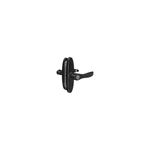 National Hardware N349-381 Screen & Storm Door Lever Latch, Decorative Black. Fixed Price $45.98.