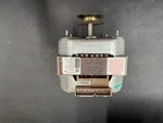 Ge Washer Drive Motor WH20X10025, WH49X10040, 5KCP16FW1510S. Fixed Price $99.00.