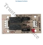 Whirlpool Oven Range Latch Control Board WP8301848 6105005. Fixed Price $39.19.