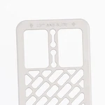WPW10473835 Whirlpool Silverware Basket Lid Oem. Fixed Price $10.95.