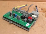 Amana Whirlpool Dishwasher Control Board Shown Part # W10375805. Fixed Price $31.48.