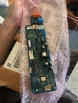 New Oem Genuine Electrolux Frigidaire Dishwasher Control Board 5304536579. Fixed Price $58.00.