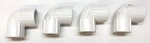 Nibco 1/2" White Elbow Sch 40 X Fip PVC-1 Lot Of Nos. Fixed Price $39.10.