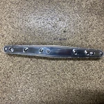 Asko Dishwasher Lower Spray Arm 8072891 D5424 16 1/2 Long. Fixed Price $18.75.